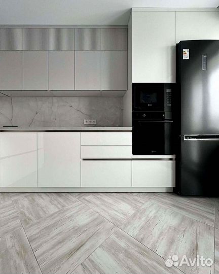 Кухня гарнитур из модулей