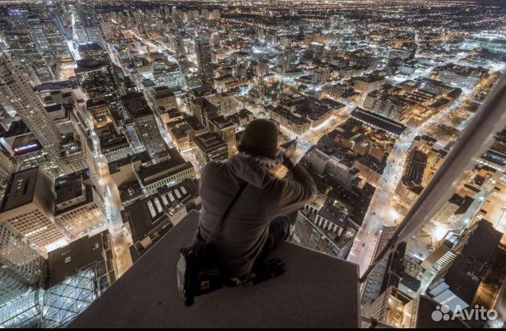 Свой человек на Ваду