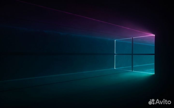 Лицензия Windows 10 Home