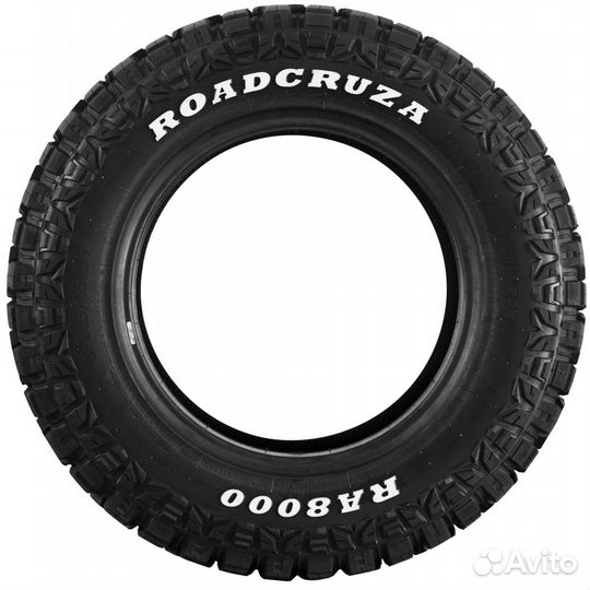 Roadcruza RA8000 265/70 R17 121Q