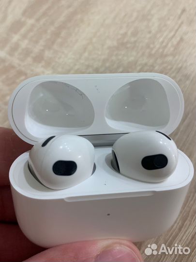 Apple airpods 3