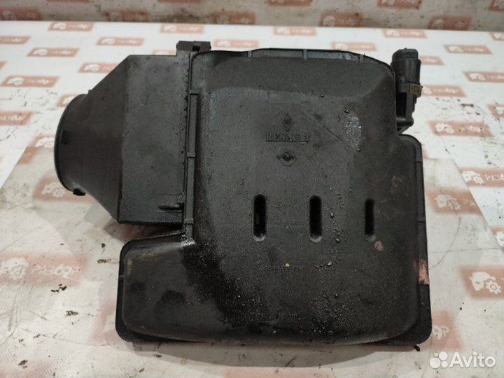 Корпус воздушного фильтра Renault Scenic JA K4M700