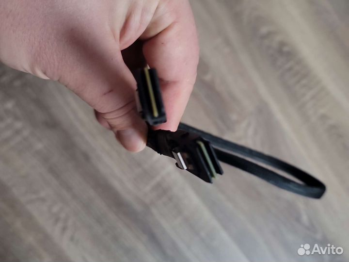 Кабельhp 493228-005