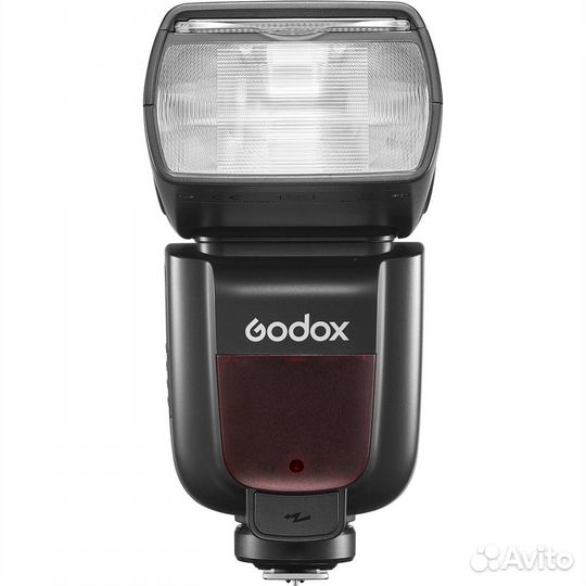 Вспышка накамерная Godox TT685IIC E-TTL for Canon