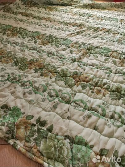 Покрывало на кровать 160 х 200