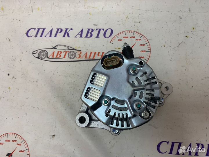 Генератор на Toyota, 1KZ, 12V 70A