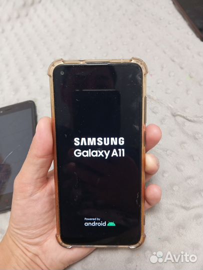 Samsung Galaxy A10, 4/32 ГБ