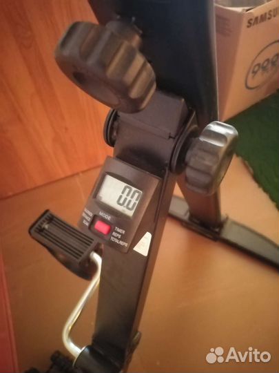 Тренажер для рук и ног