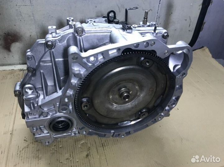 АКПП a4cf2