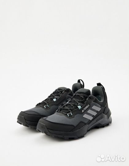 Ботинки кеды трекинговые Adidas terrex ax4 gtx w