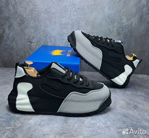 Кроссовки мужские