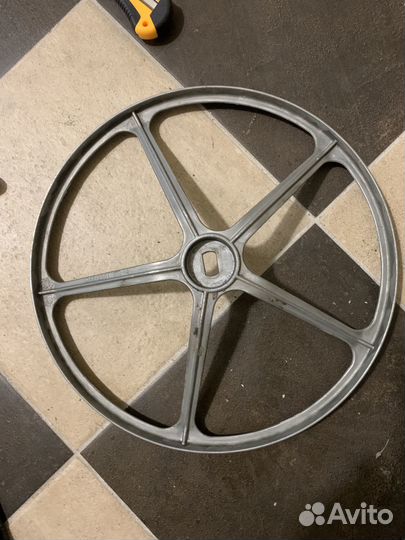 Шкиф стиральной машины Electrolux 124612501