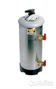 Водоумягчитель Vortmax VSD 8