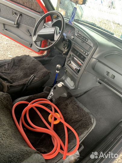 ВАЗ 2113 Samara 1.5 МТ, 2005, 70 000 км