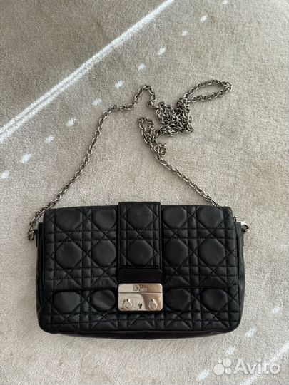 Клатч сумка Dior оригинал