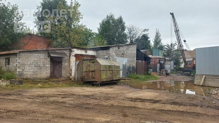 Продам производственное помещение, 285 м²