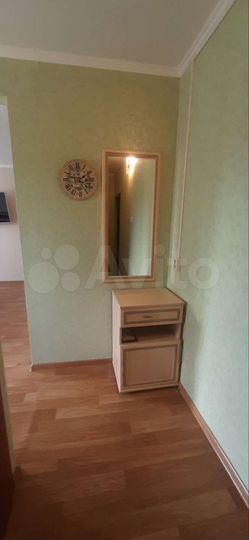 1-к. квартира, 32 м², 5/5 эт.