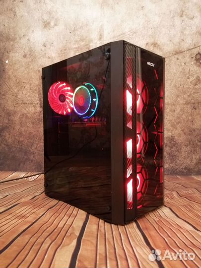 Системные блоки