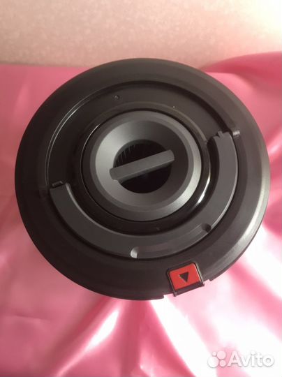 Bosch фильтр для пылесоса