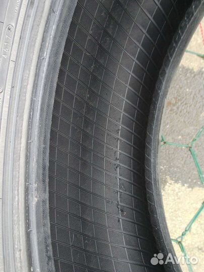 Dunlop Grandtrek AT3 265/60 R18 110H