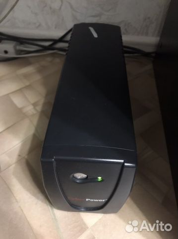 Ибп бесперебойник