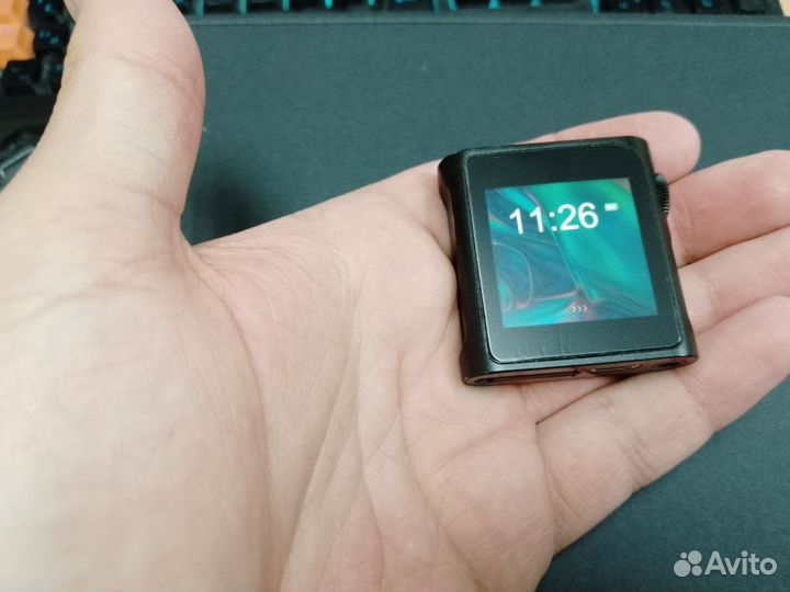 Hi-Res Audio плеер Shanling M0 Pro (aptX, ldac)