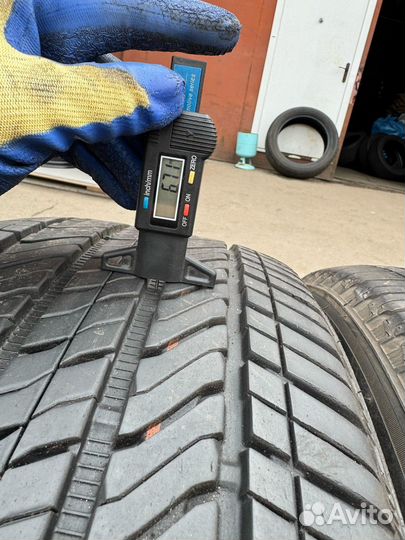 Bridgestone Alenza A/S 02 275/50 R22 111H