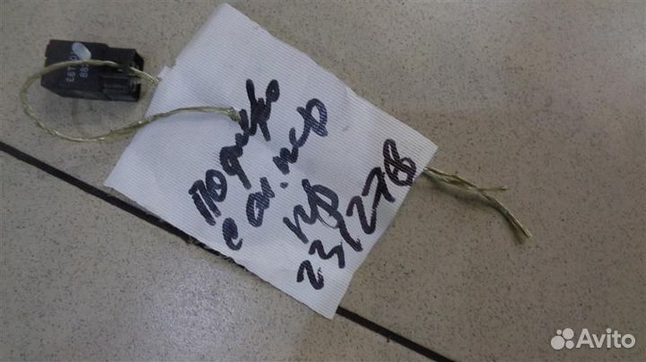 Реле Mitsubishi Pajero, Montero Sport K9 1996-2009