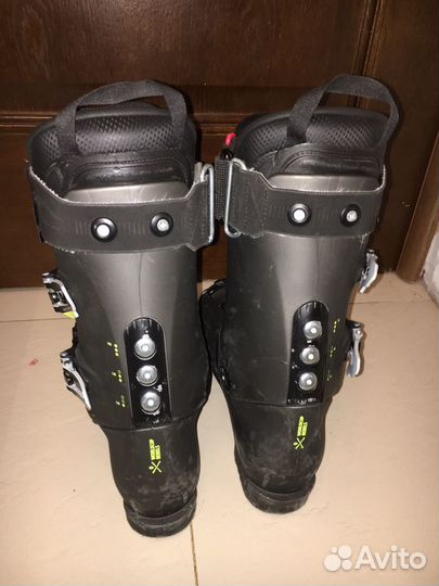 Горнолыжные ботинки Head raptor 140 pro 290мм