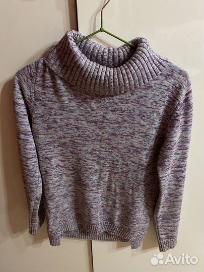 Свитер для девочки Luminoso