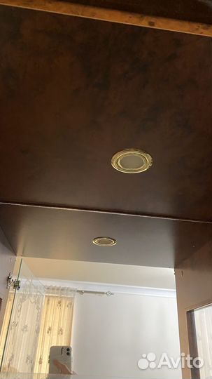 Стенка в гостиную