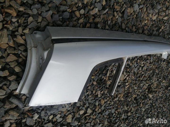 Стойка крыши правая Mazda Premacy минивен RF 2000