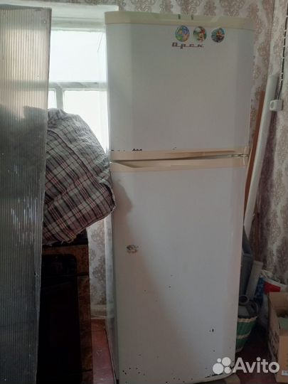 Холодильник