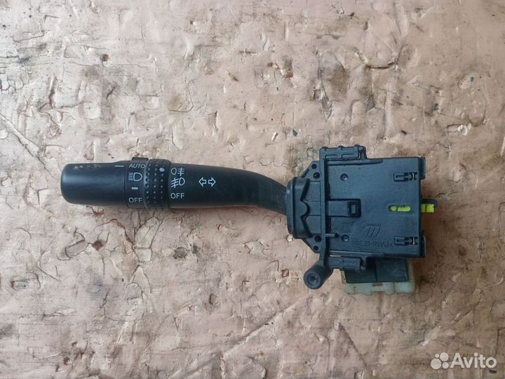 Переключатель левый Lifan Solano (620) B3774100D1