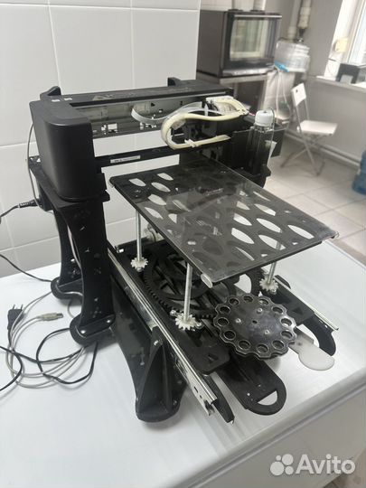 Пищевой принтер Юник-4