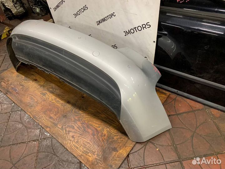 Бампер задний Ауди А5 купе Audi A5 coupe