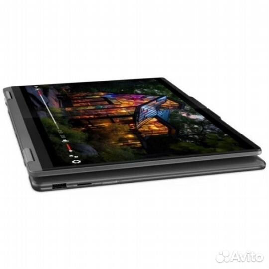 Ноутбук Lenovo Yoga 7 2-in-1 14IML9 Intel Core Ultra 5 125U 1300MHz/14''/1920x1200/16GB/1024GB SSD/I