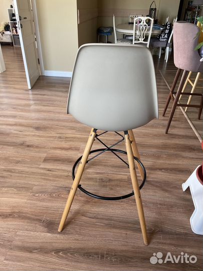 Стул барный