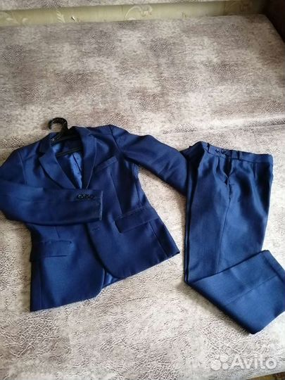 Пиджак мужской