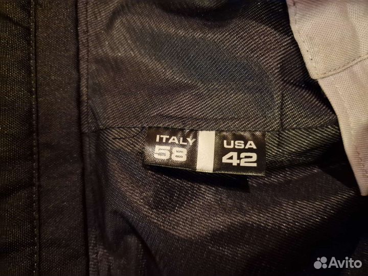 Мотокостюм Clover Crossover 4wp 2021 xxl