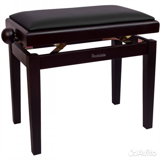 Банкетка Rockdale rhapsody 131 rosewood