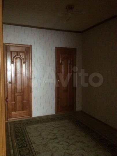 5-к. квартира, 190,9 м², 1/1 эт.