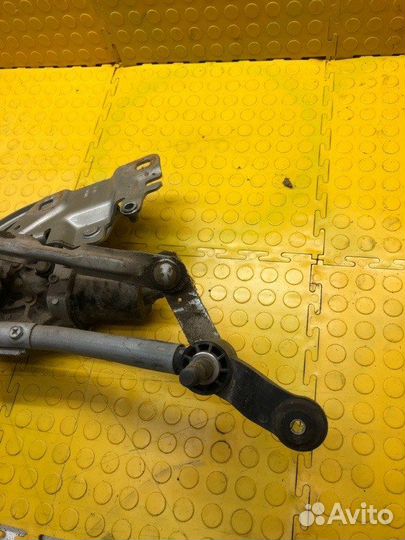 Трапеция стеклоочистителя LADA Xray 21129 2017