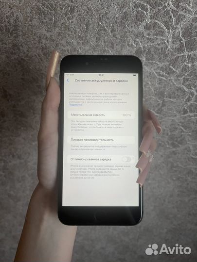 iPhone 8 Plus, 64 ГБ