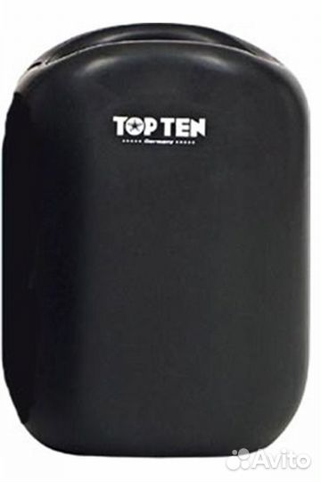 Лапа боксерская TOP TEN Target