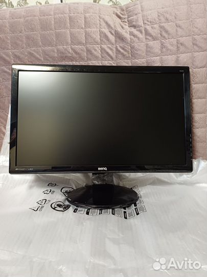 Монитор ЖК benq GL2450-T