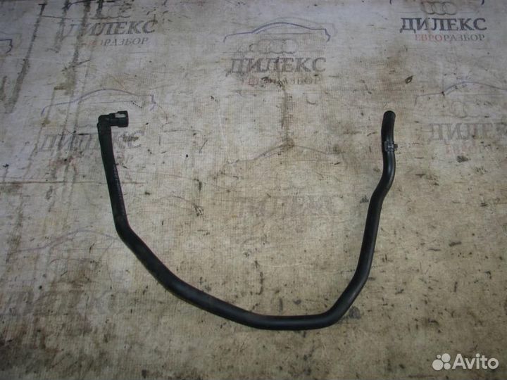 Шланг вентиляции картер. газов VW Tiguan 2007-2011