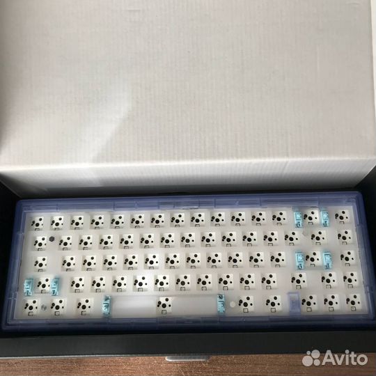 База GAS67 Ardor Gaming Patron