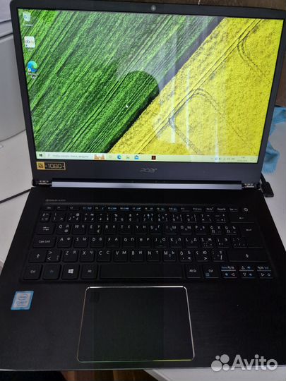 Ноутбук Acer Swift 5