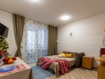 Квартира-студия, 25 м², 6/13 эт.